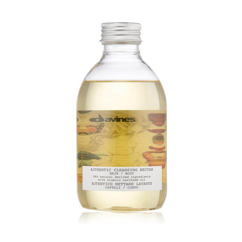 Davines Authentic Cleansing Nectar 9.47oz