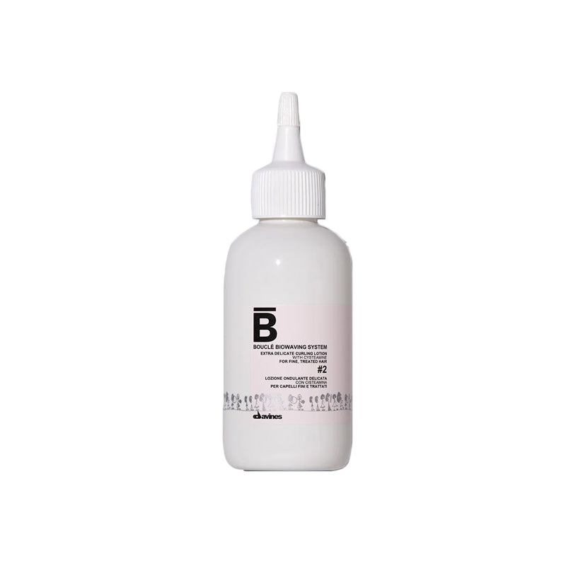 Davines Balance Extra Delicate Curl Lotion #2