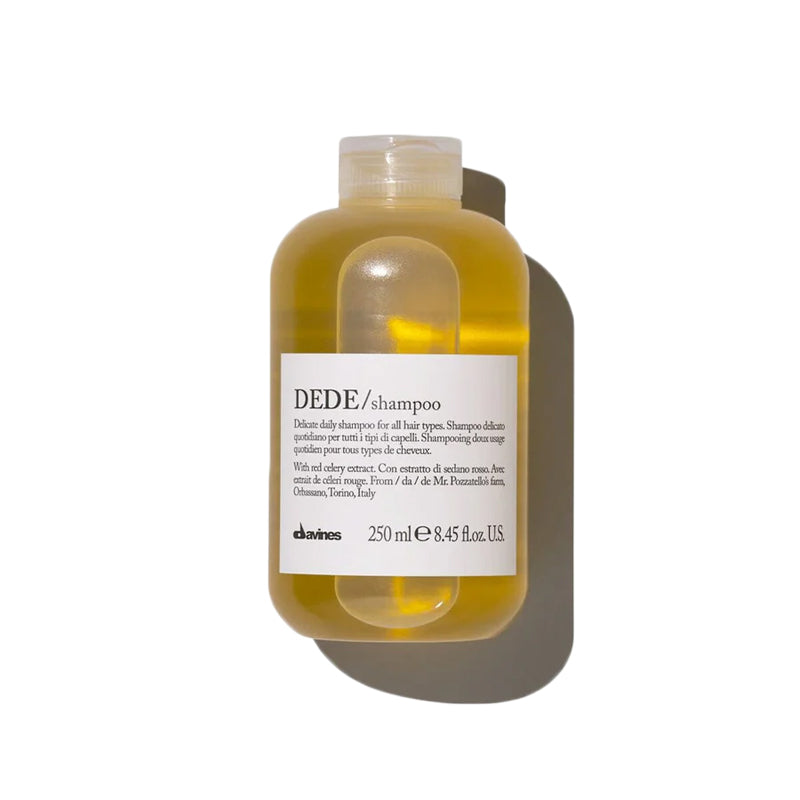 Davines Essential Haircare DEDE Shampoo 2.5 oz