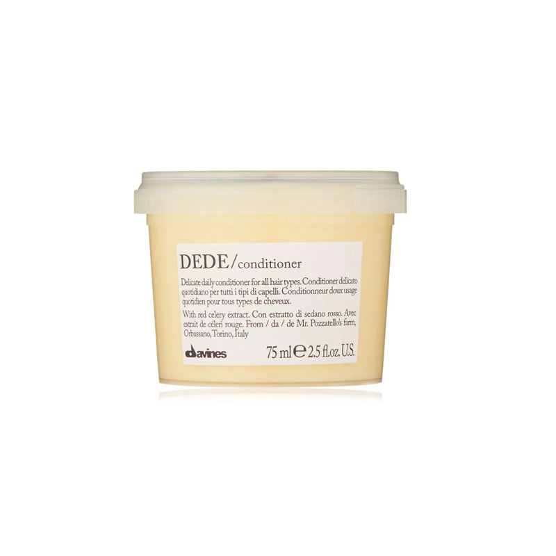Davines Essential Haircare DEDE/ conditioner 2.25 oz
