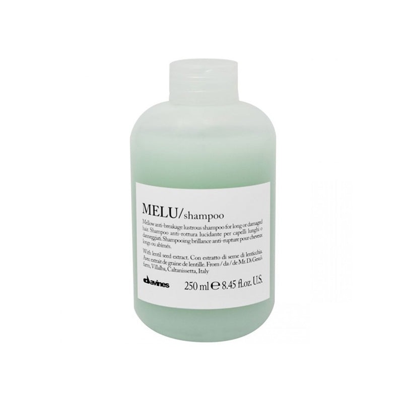 Davines Essential Haircare MELU Shampoo 8.45 oz