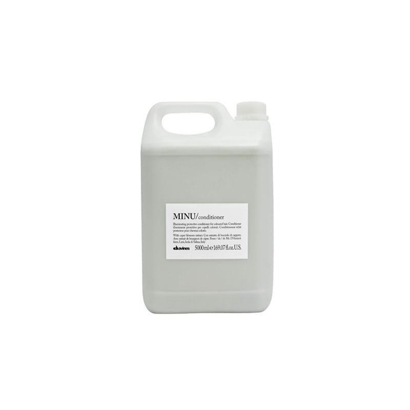 Davines Essential Haircare MINU Conditioner 128 oz