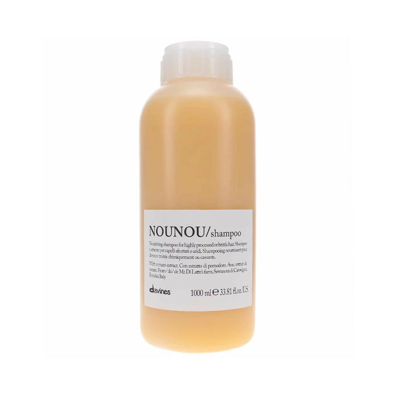 Davines Essential Haircare NOUNOU Shampoo 33.8 oz