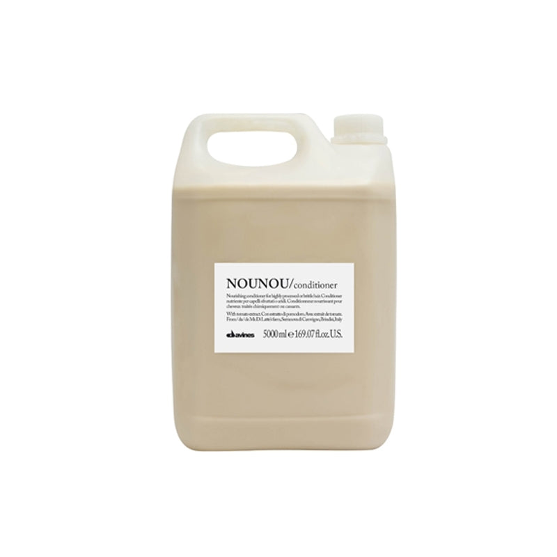 Davines Essentials Haircare NOUNOU Conditioner 128 oz