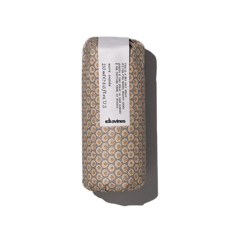 Davines More Inside This is a Sea Salt Spray 8.45oz