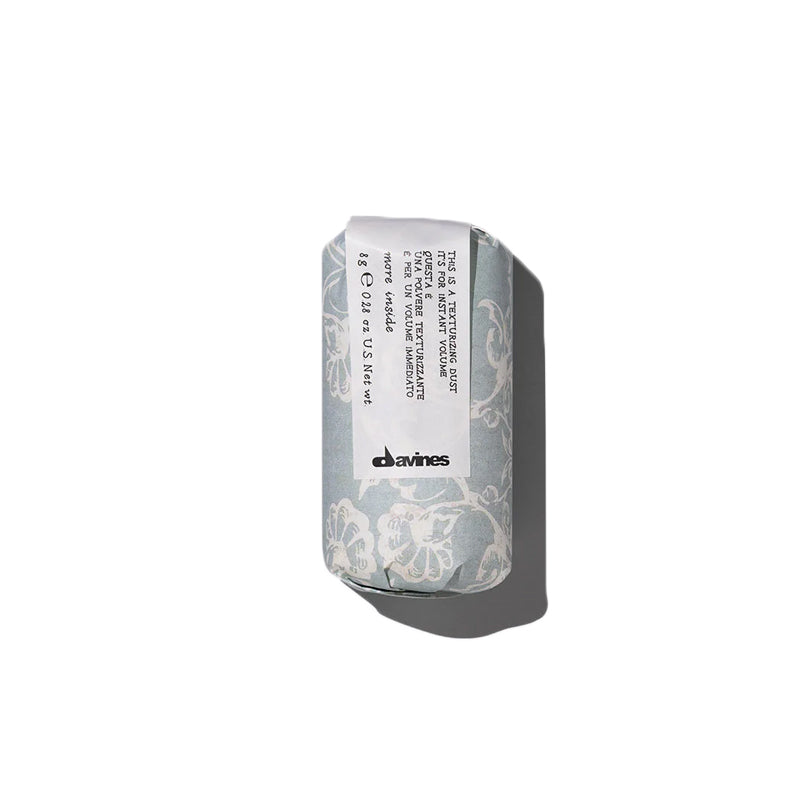 Davines More Inside This is a Texturizing Dust 0.28oz