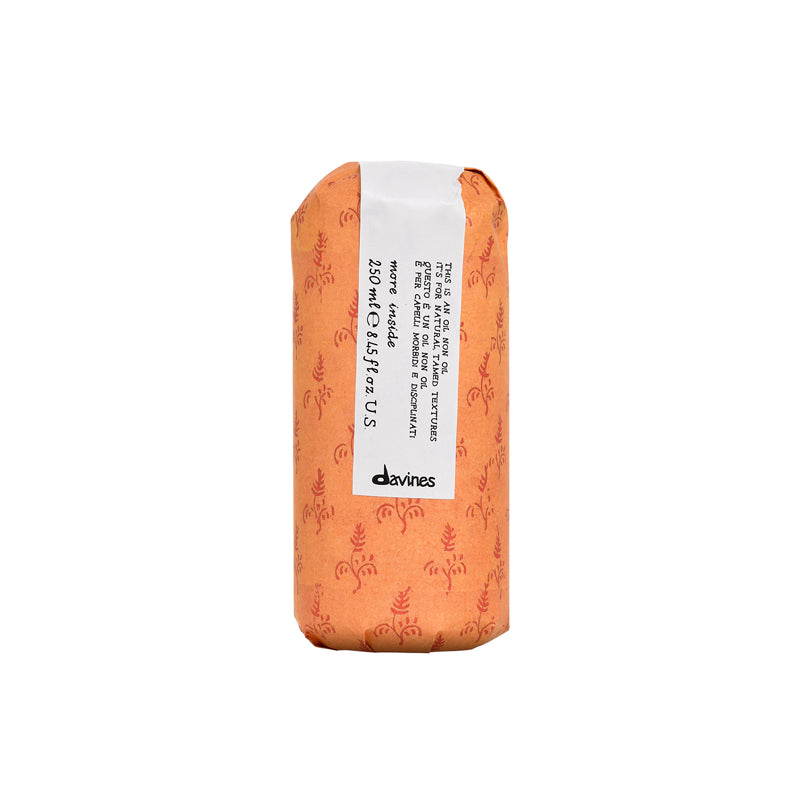 Davines More Inside This is an Oil Non Oil 8.45oz