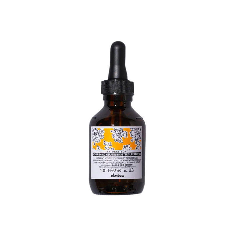 Davines Naturaltech NOURISHING Keratin Booster Superactive 3.38 oz