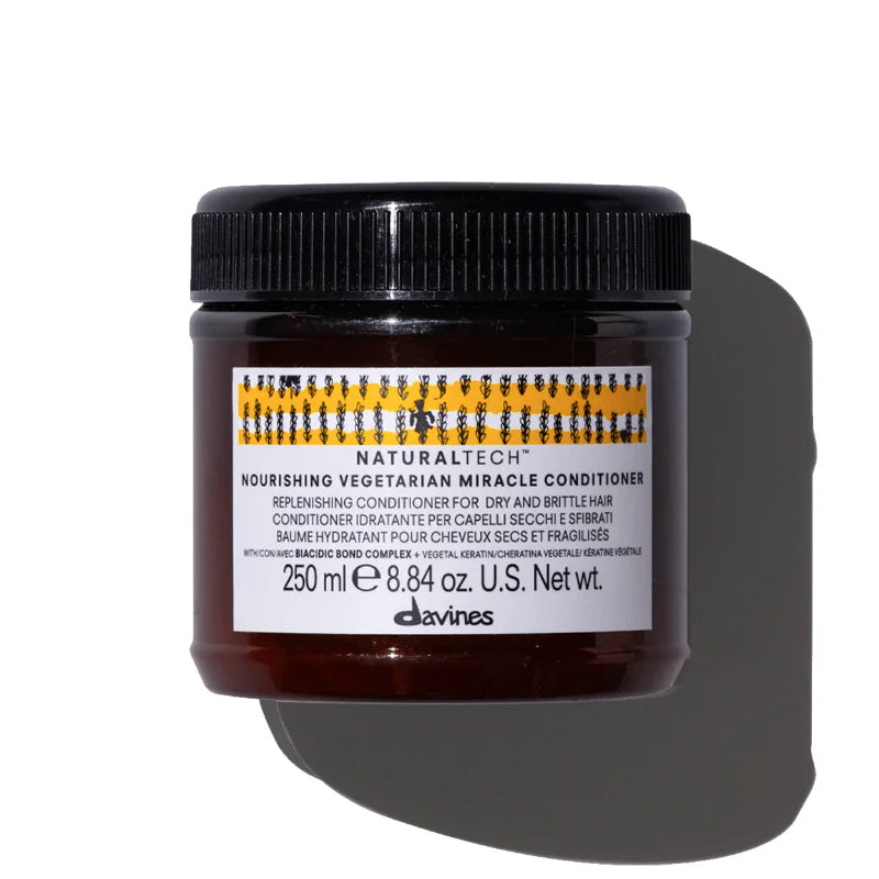 Davines Naturaltech Nourishing Conditioner - 8.84oz