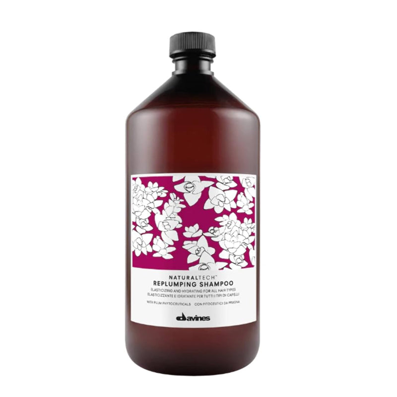 Davines Naturaltech REPLUMPING Shampoo 33.8 oz