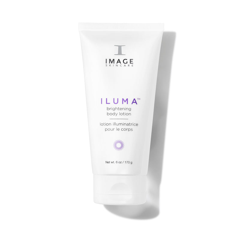 Image ILUMA intense brightening body lotion 6oz
