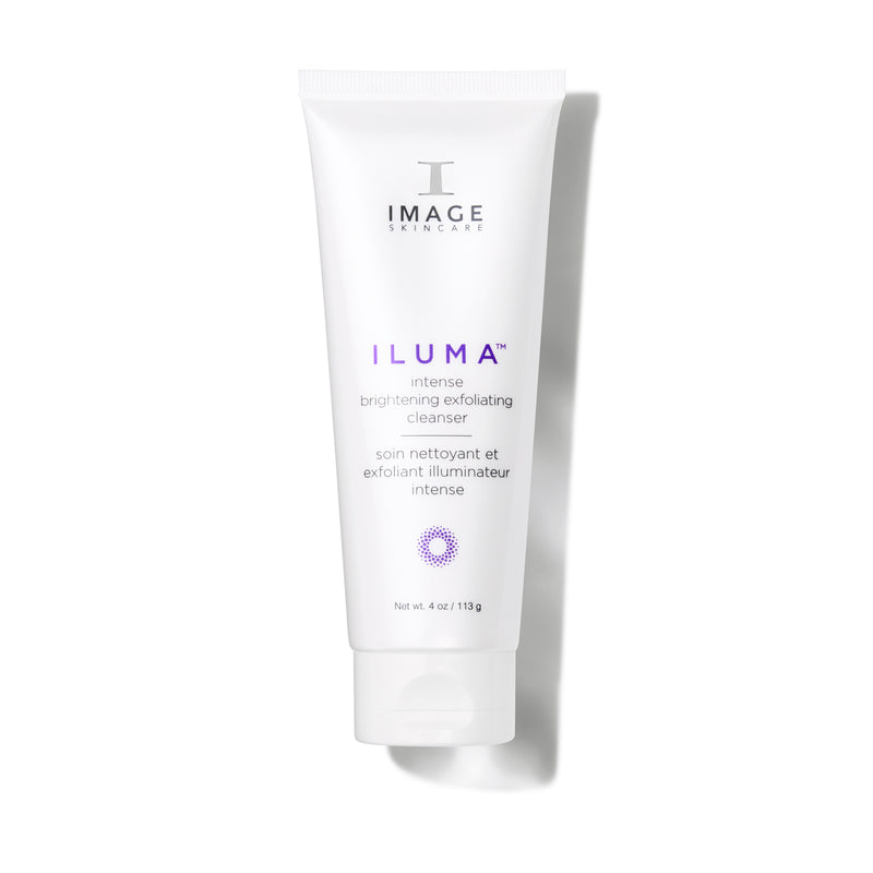 Image ILUMA intense brightening exfoliating cleanser 1.7 oz