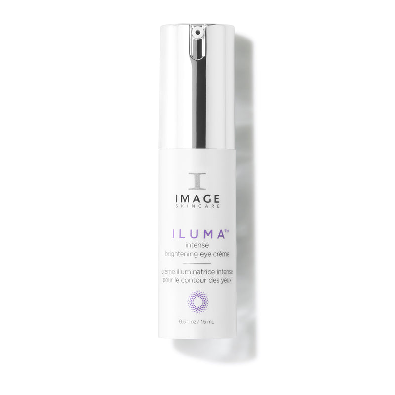 Image ILUMA Intense Brightening Eye Crème 0.5oz