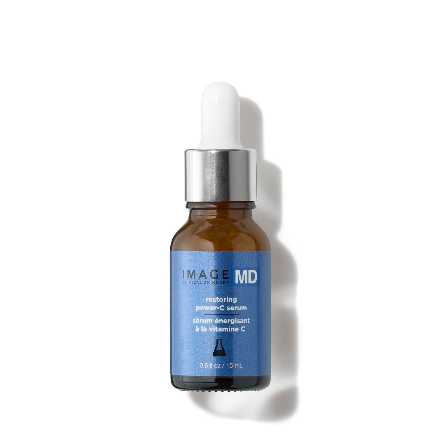 Image MD restoring power-C serum