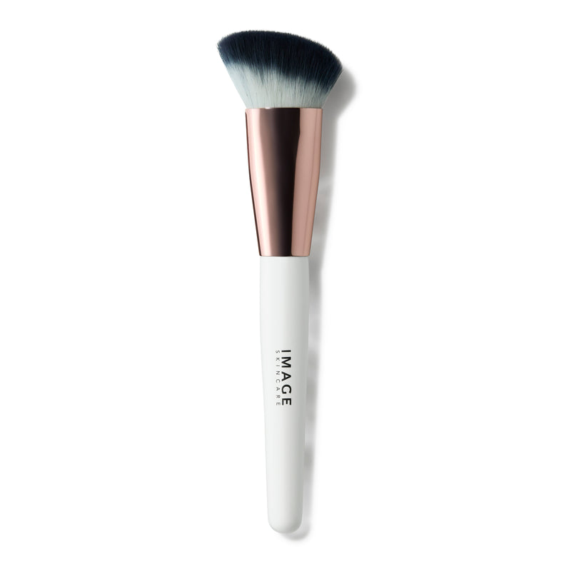 Image I BEAUTY Flawless Foundation Brush for Perfect Coverage