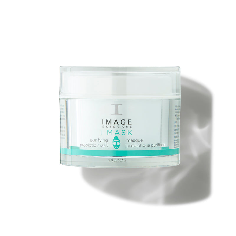 Image I MASK purifying probiotic mask 2oz