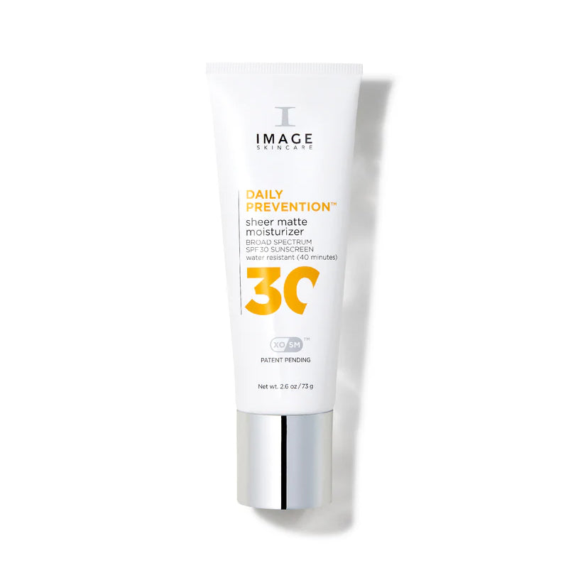 Image PREVENTION+ daily matte moisturizer SPF 30 3.2 oz