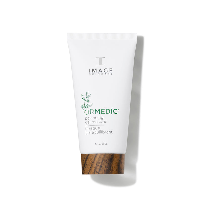 Image ORMEDIC Balancing Gel Masque 2oz