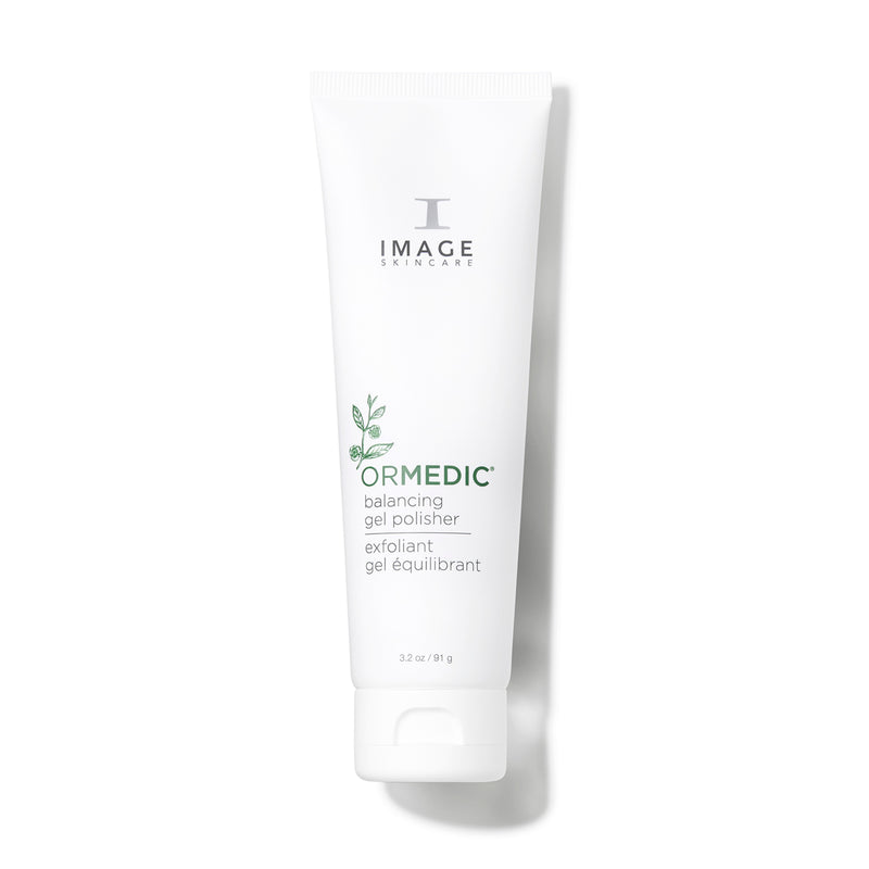Image ORMEDIC balancing gel polisher 3.4oz