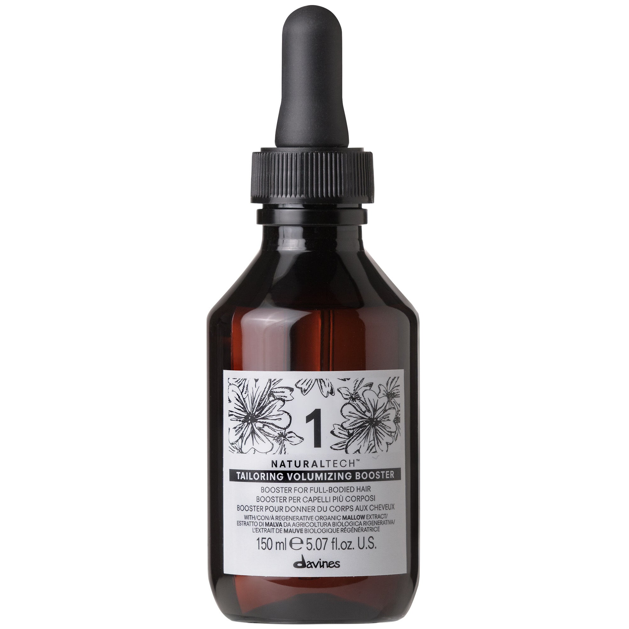 Davines NaturalTech Tailoring 5.07 oz