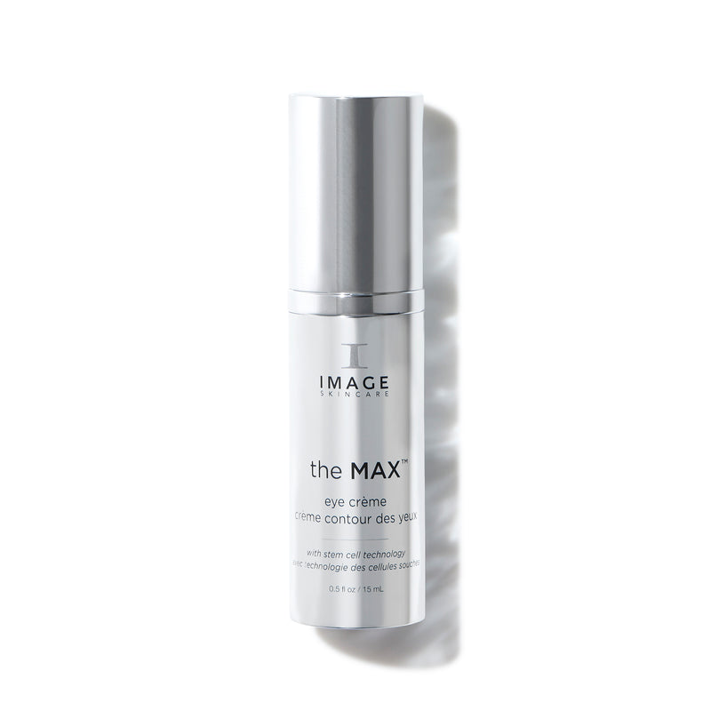 Image the MAX eye crème 0.5 oz