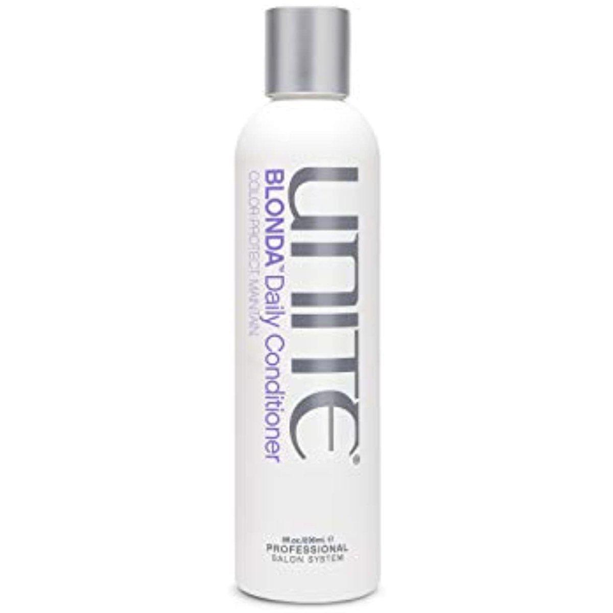 UNITE Hair Blonda Conditioner, 8 Floz