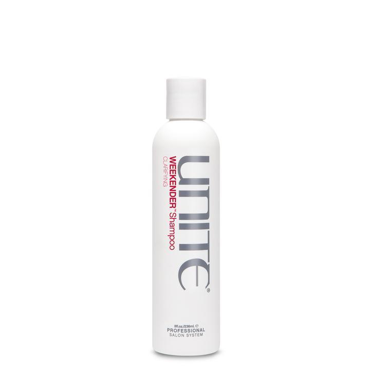 UNITE Hair Weekender Shampoo, 8 Fl Oz