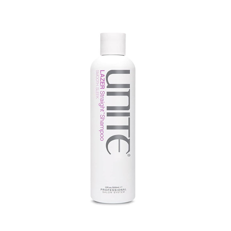 UNITE Hair Lazer Straight Shampoo 10oz.