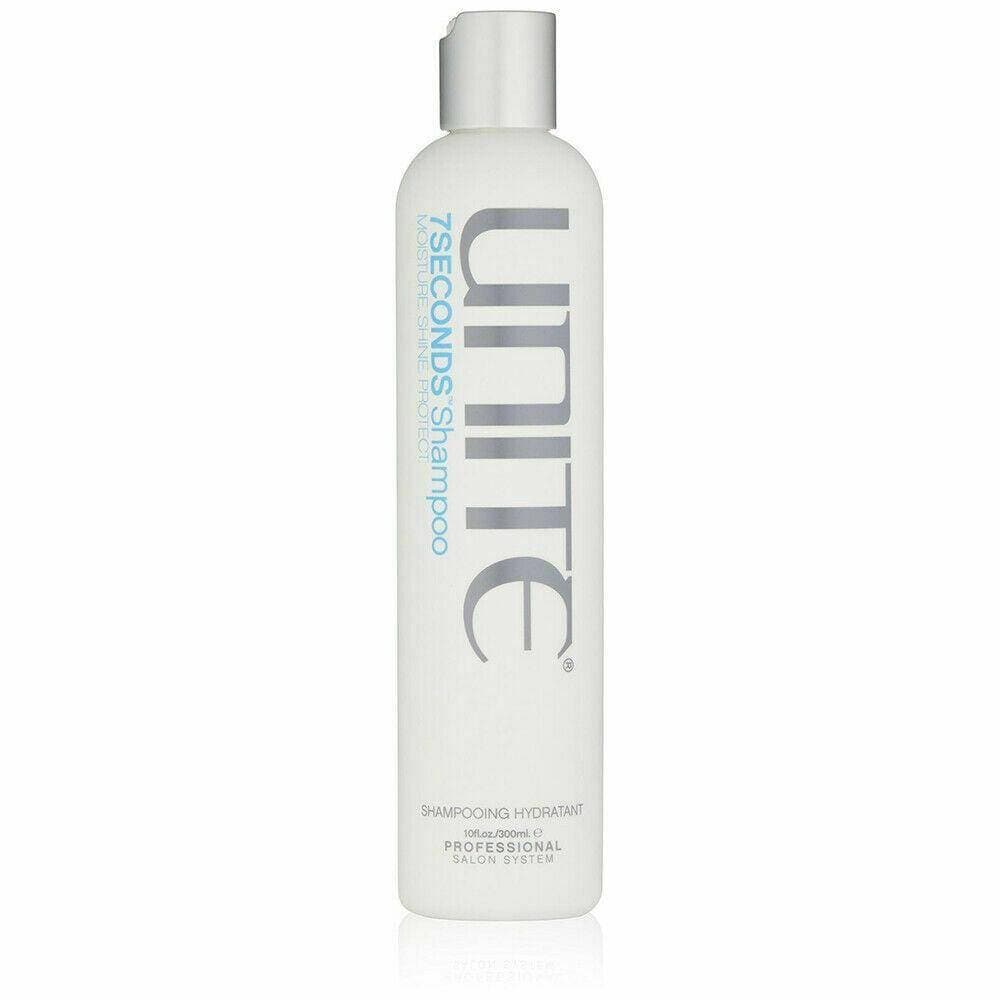 Unite 7Seconds Shampoo, 10oz - Perfect for All Hair Types