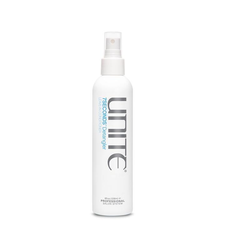 Unite 7seconds Condition Leave in Detangler 8 oz