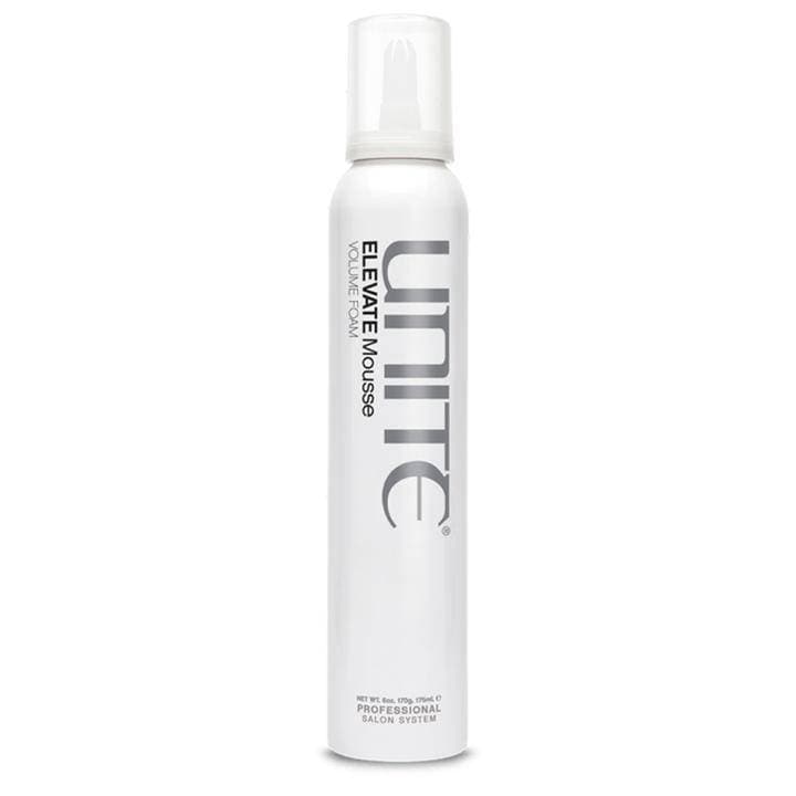 Unite Elevate Mousse Volume Foam 6oz
