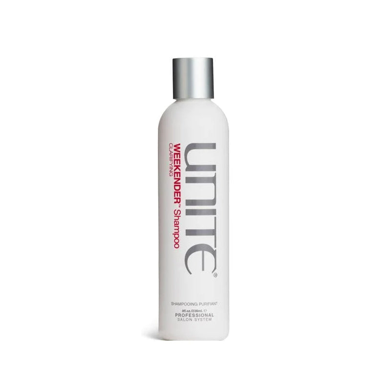 Unite Weekender Clarifying Shampoo 8oz.