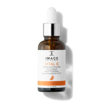 Vital C Antioxidant Serum – Hydrate & Repair (1oz).