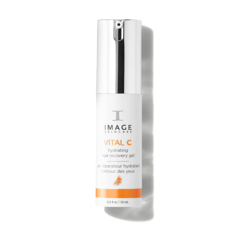 Image VITAL C Hydrating Eye Recovery Gel 0.5 oz