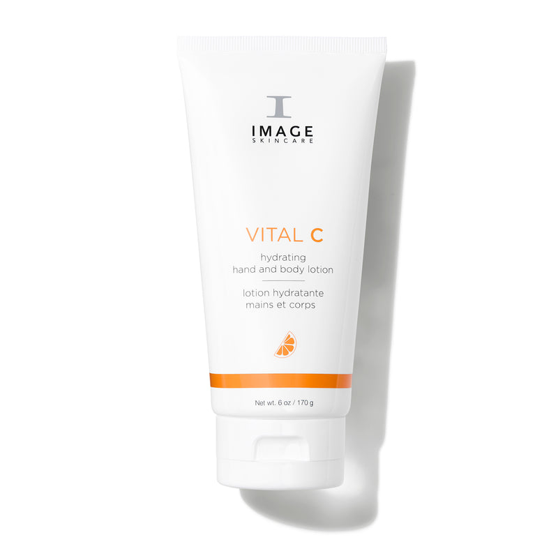 Image VITAL C hydrating hand and body lotion 6.0 oz