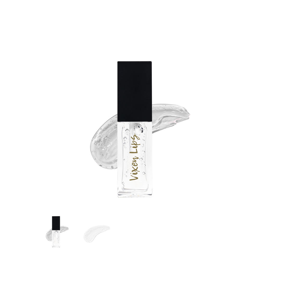 Vixen Lips Oil