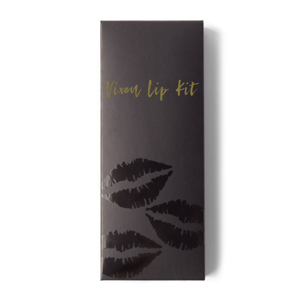 Vixen Lips Rouge Kit
