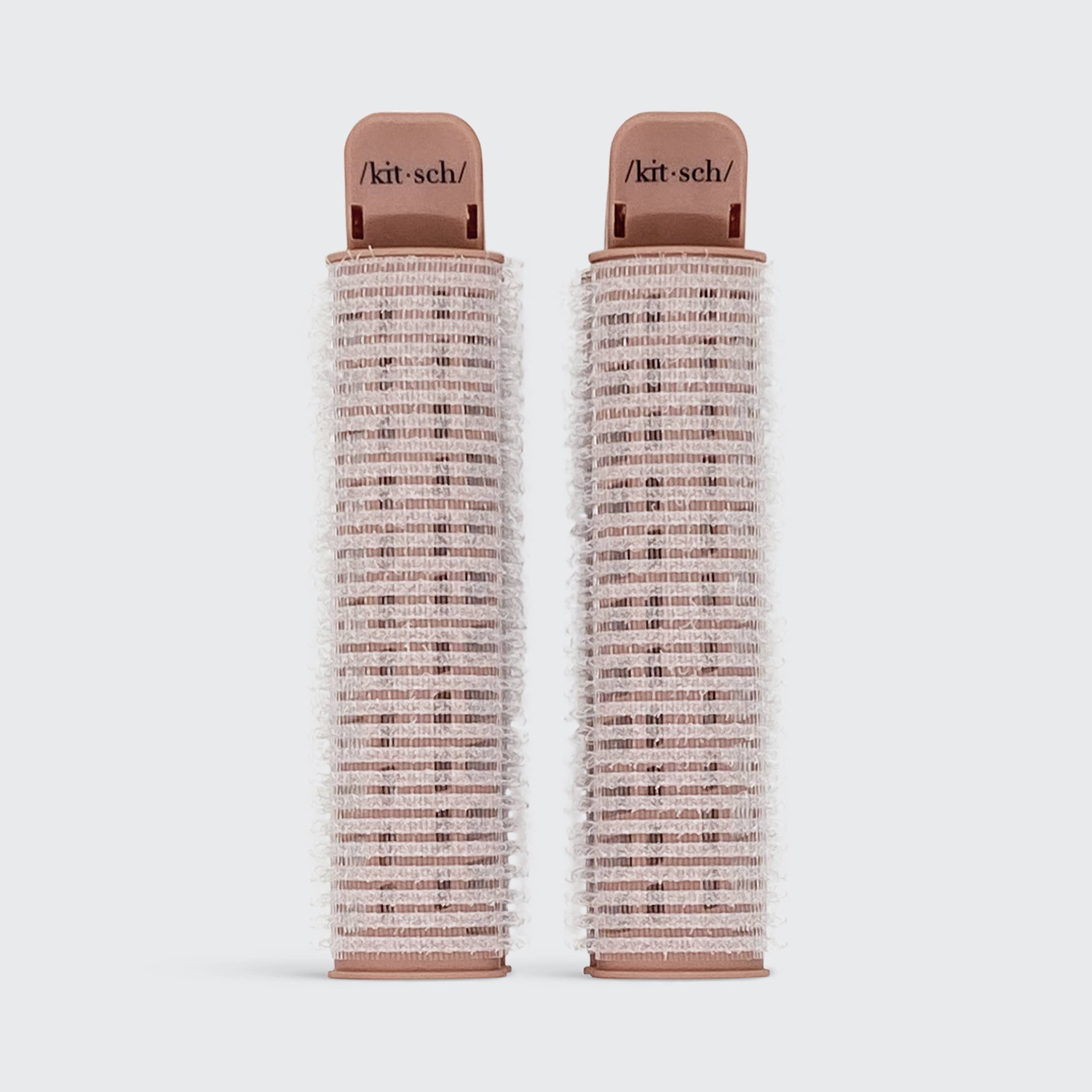 Volumizing Roller Clips - Create Effortless Volume and Curls