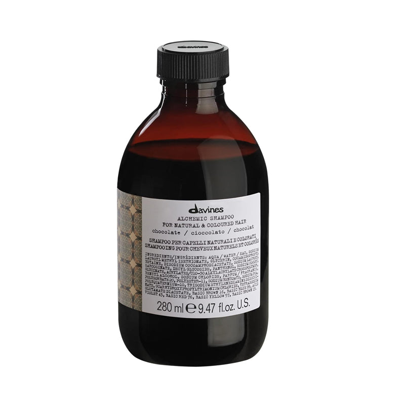 Davines Alchemic Shampoo 9.46oz