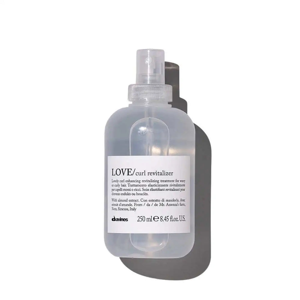 Davines Essential Haircare LOVE CURL Revitalizer 8.45 oz