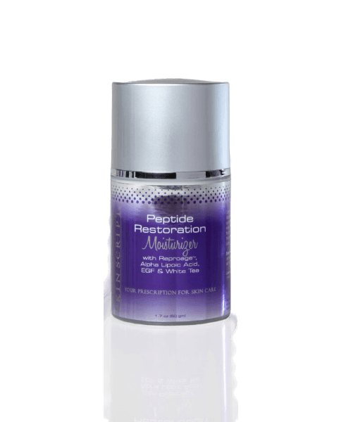 Skin Script Peptide Restoration Moisturizer
