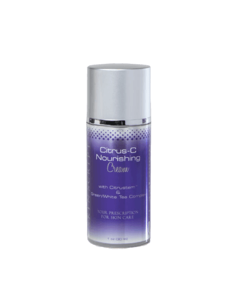 Skin Script Citrus-C Nourishing Cream