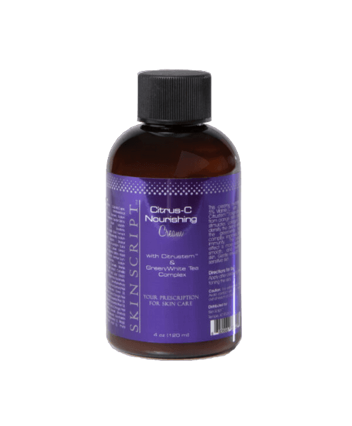 Skin Script Citrus-C Nourishing Cream