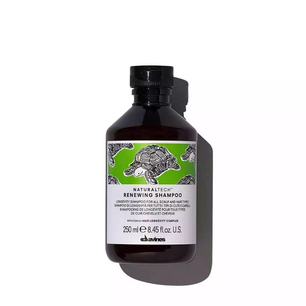 Davines Naturaltech RENEWING Shampoo