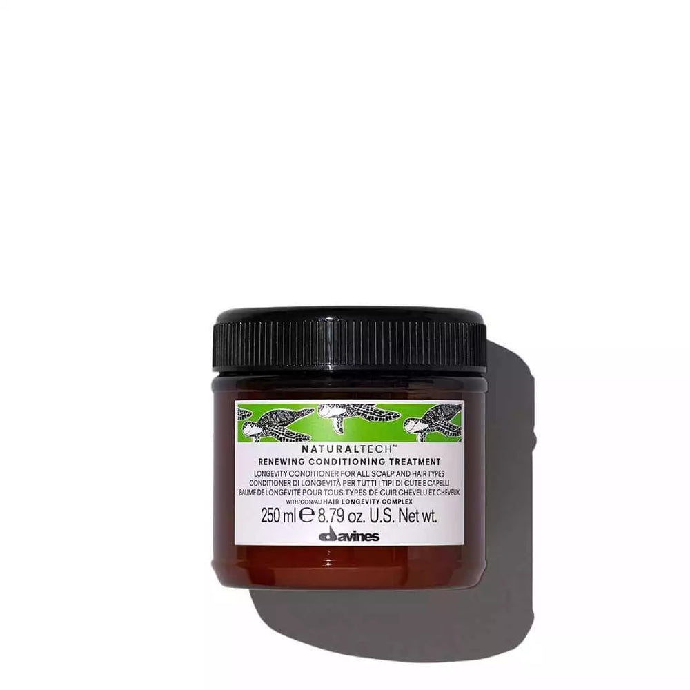 Davines Naturaltech Renewing Conditioning Treatment