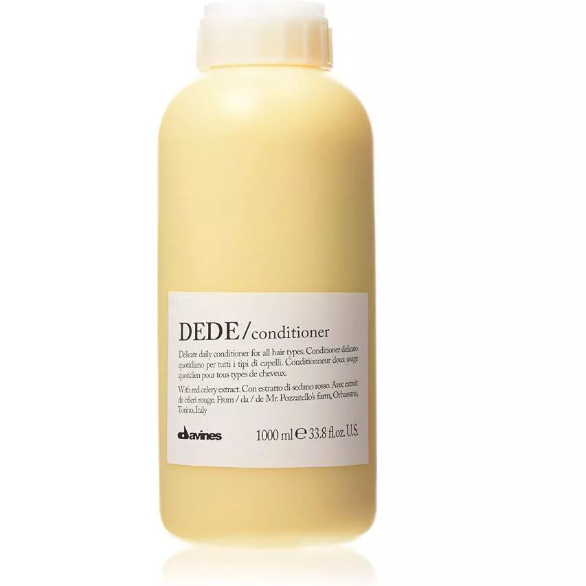 Davines Essential Haircare DEDE/ conditioner 33.8 oz
