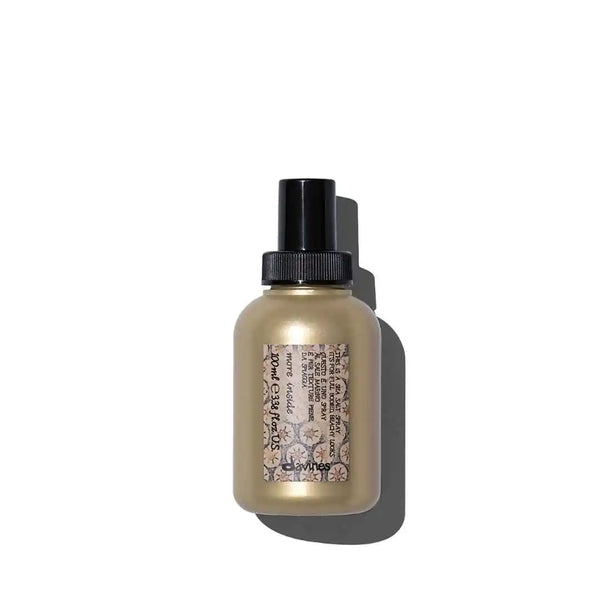 Davines More Inside Sea Salt Spray 3.38 oz
