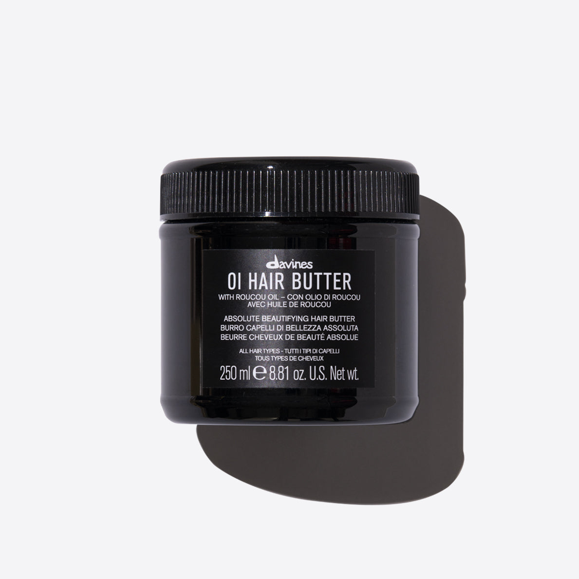 Davines OI Hair Butter - 8.81oz