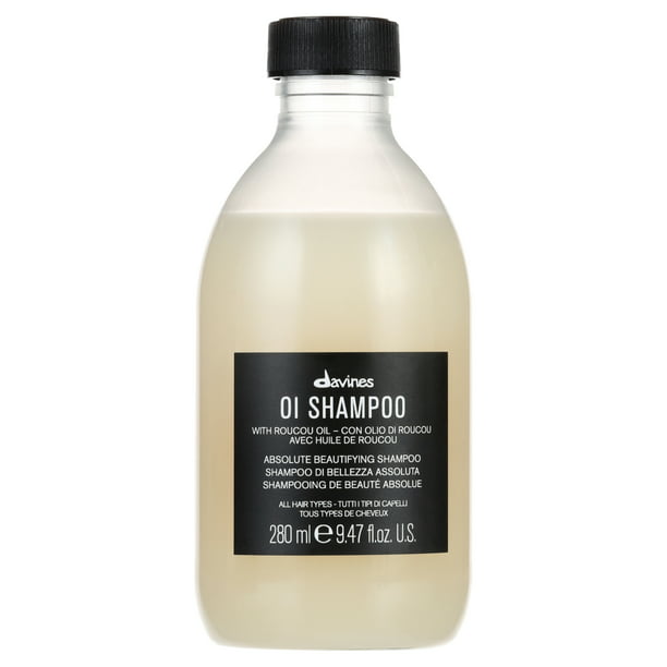 Davines OI Shampoo 9.46oz